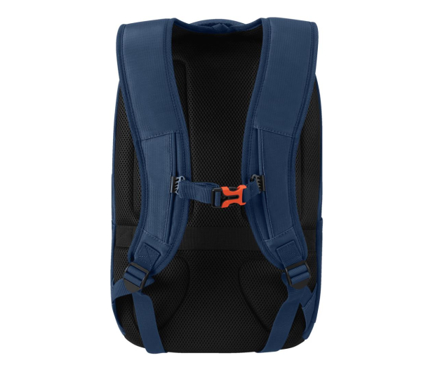 AMERICAN TOURISTER Urban Groove UG15 15.6" granatowy 143778-1265 - 1163405 - zdjęcie 4